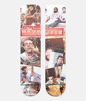 The Hangover What Happened Socks