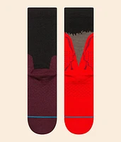 Dearly Beloved Beetlejuice Socks