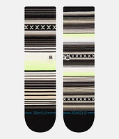 Curren St Socks