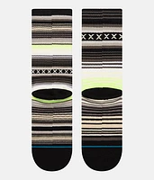 Curren St Socks