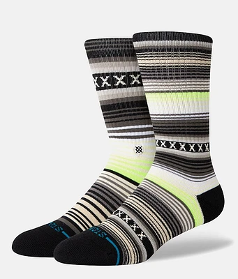 Curren St Socks