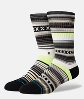 Curren St Socks