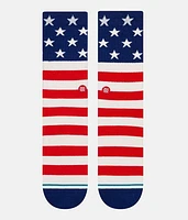 The Fourth Socks