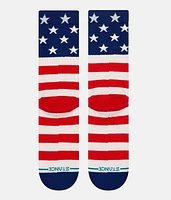 The Fourth Socks