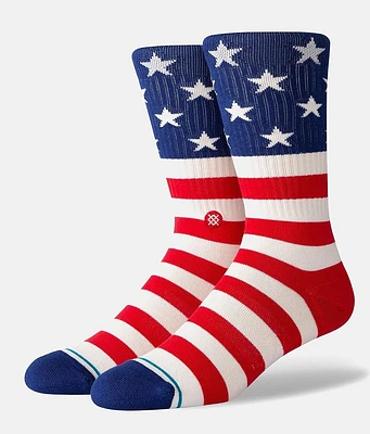 The Fourth Socks