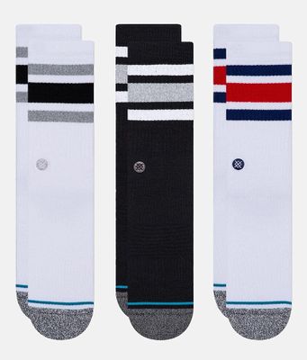 Stance The Boyd INFIKNIT 3 Pack Socks