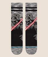 Star Wars Darth Socks