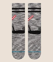 Star Wars Darth Socks