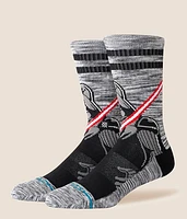 Star Wars Darth Socks