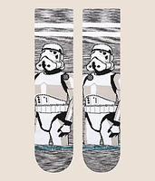 The Storm Trooper Socks