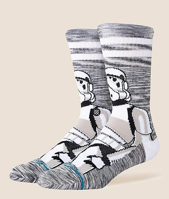 The Storm Trooper Socks