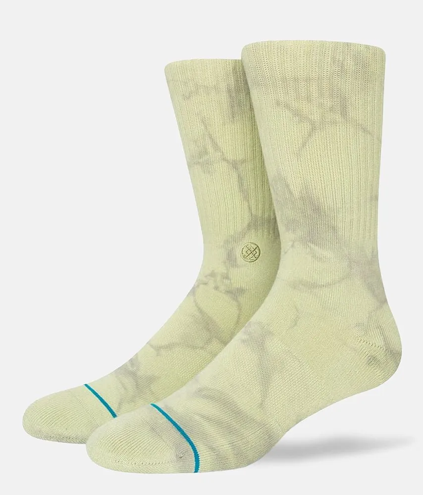 Stance Lint Socks