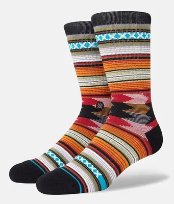 Stance Baron INFIKNIT Socks