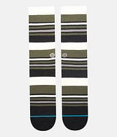 Mossy Socks