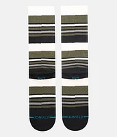 Mossy Socks