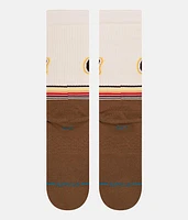 Anchorman Socks