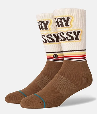 Anchorman Socks
