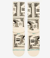 The Office Schrute Bucks INFIKNIT™ Socks