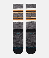 Scud Socks