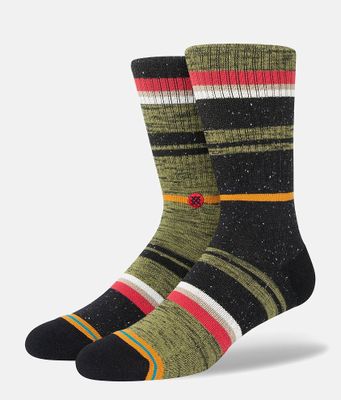 Stance Sleighed INFIKNIT Socks