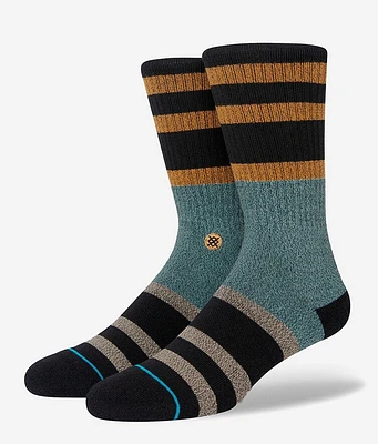 Staggered INFIKNIT™ Socks