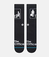 The Office Intro Socks