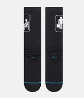 The Office Intro Socks