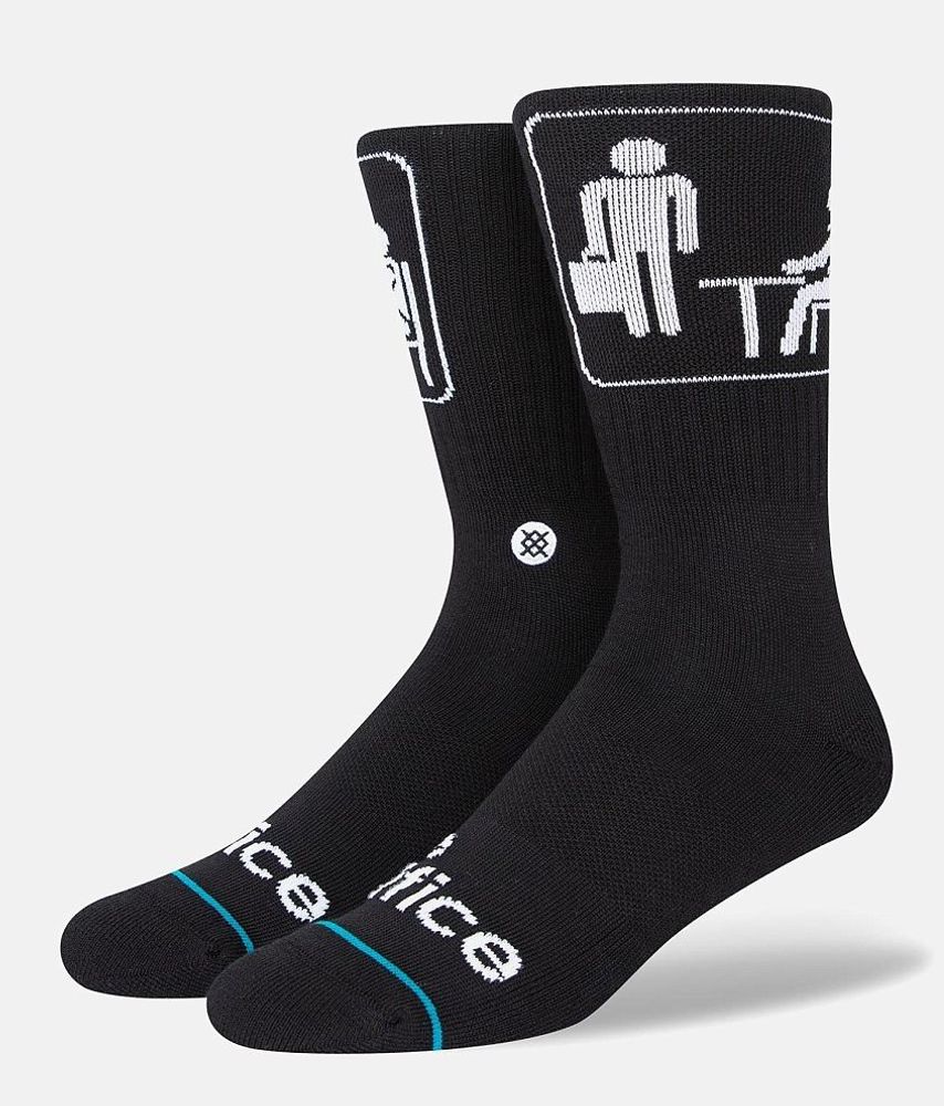 Stance The Office Intro Socks