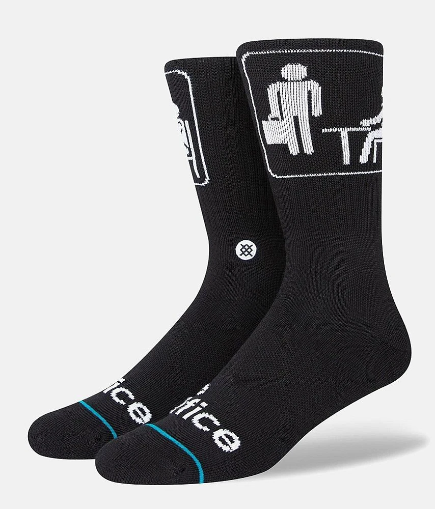 The Office Intro Socks