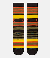 Son Of A Nutcracker Socks