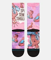 Spidey Senses Socks