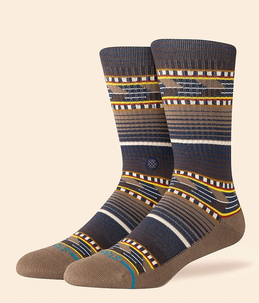 Cedar Rock Socks