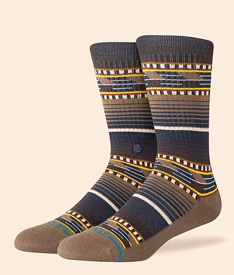 Cedar Rock Socks