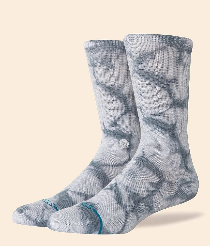 Stance Icon Dye Socks