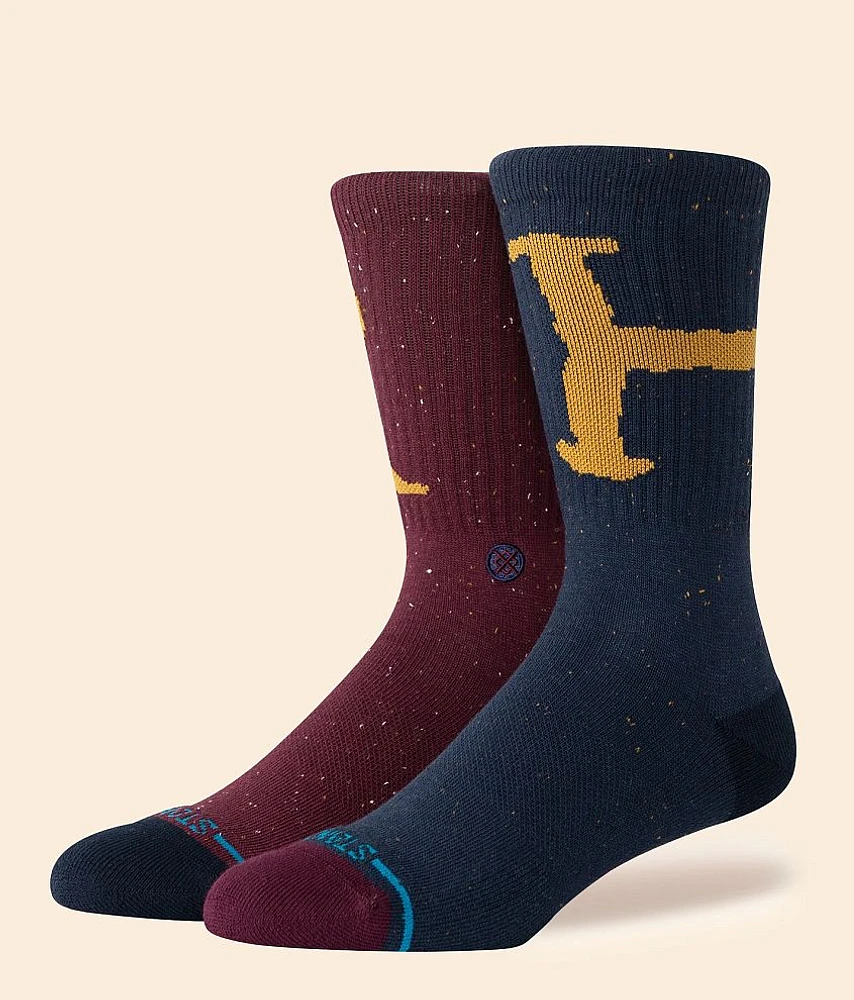 Stance Ron & Harry Potter Socks