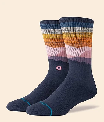 Stance Saddleback Socks