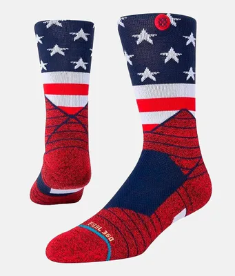 American INFIKNIT™ Performance Socks