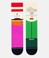 Mr. Garrison Socks