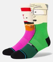 Stance Mr. Garrison Socks