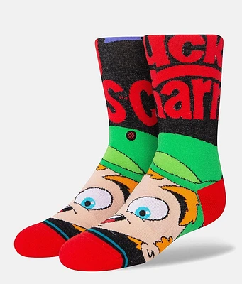Boys - Lucky Charms Socks