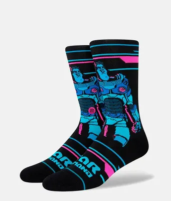 Boys - Stance Buzz Lightyear INFIKNIT Socks