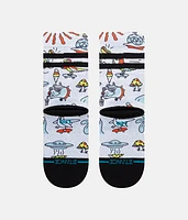 Boys - Take Me Socks