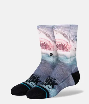 Boys - Stance Shark Week Socks