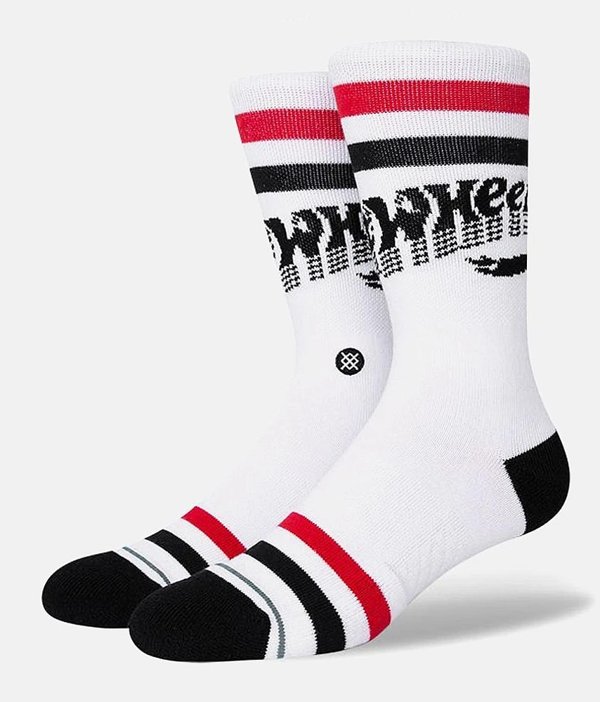 Boys - Hot Wheels Socks