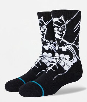 Boys - Stance Batman INFIKNIT Socks