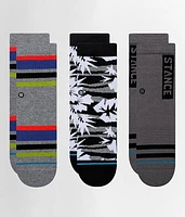 Boys - Big Chillin' 3 Pack Socks
