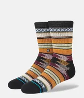 Boys - Stance Baron Socks