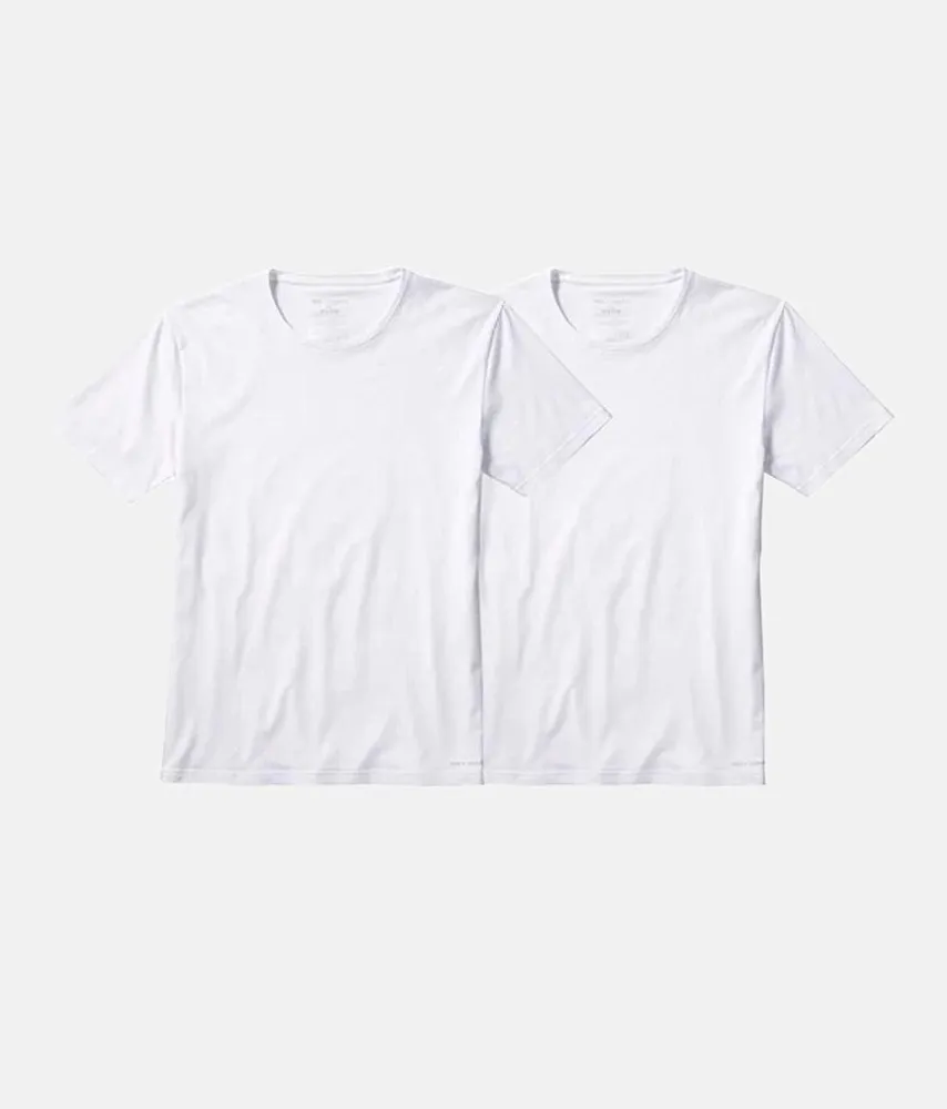 Pair Of Thieves 2 Pack Super Soft T-Shirts
