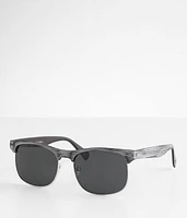 Club Wood Sunglasses