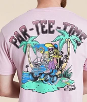 Par-Tee-Time T-Shirt